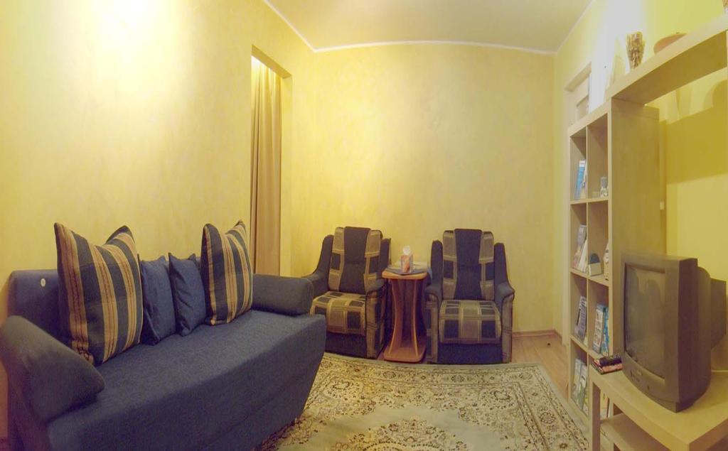 Hotel Apartament Constanţa Zimmer foto